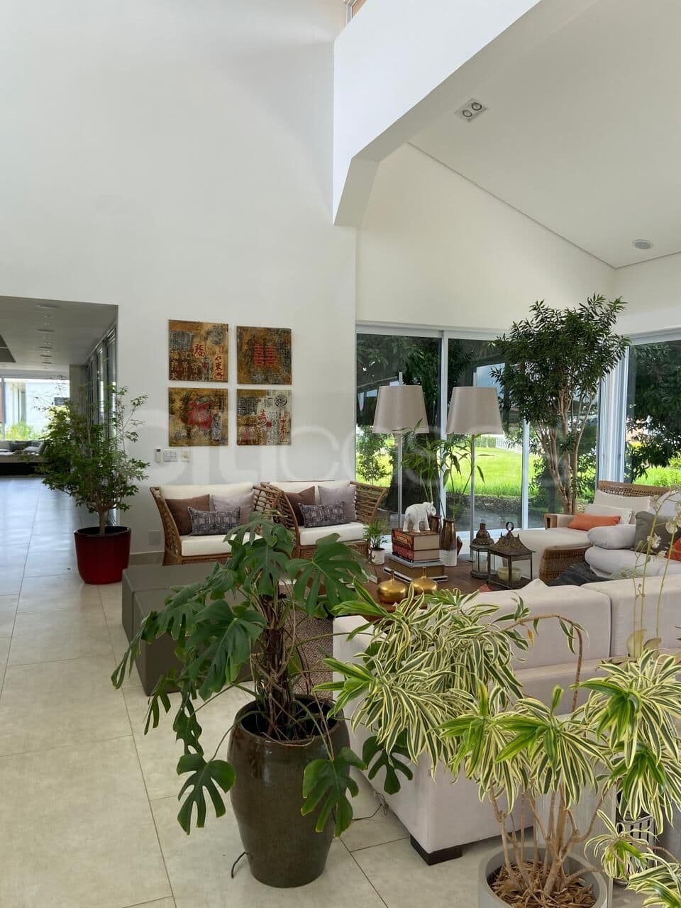 Casa em Sorocaba - Jardim Dacha Sorocaba