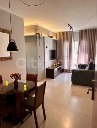 Apartamento Padrão no Condomínio Residencial Palácio San Marco
