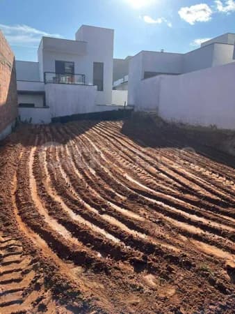 Terreno em Condomínio Horto Floresta Villagio, Sorocaba-SP