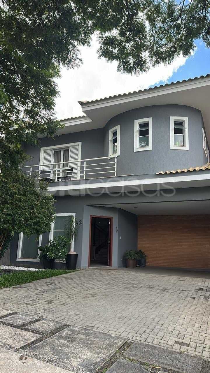 Casa em Condomínio Villa dos Ingleses