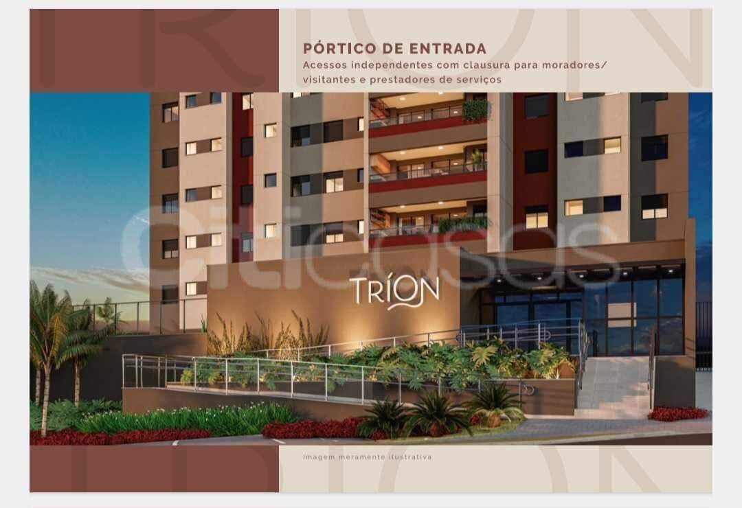 Apartamento Padrão de 69m² no Jardim Paulistano