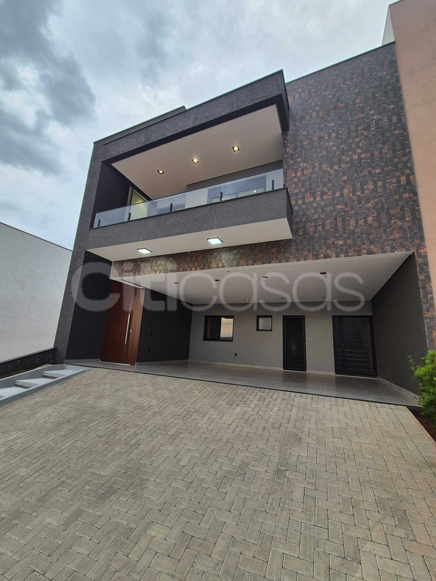 Condomínio Pampulha, Zona Leste, Sorocaba-SP