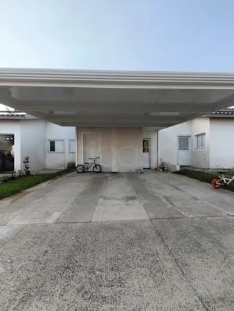 Casa de Condomínio em Sorocaba - Aparecidinha