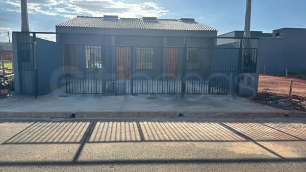 Casa em Parque Santa Cristina, Sorocaba/SP