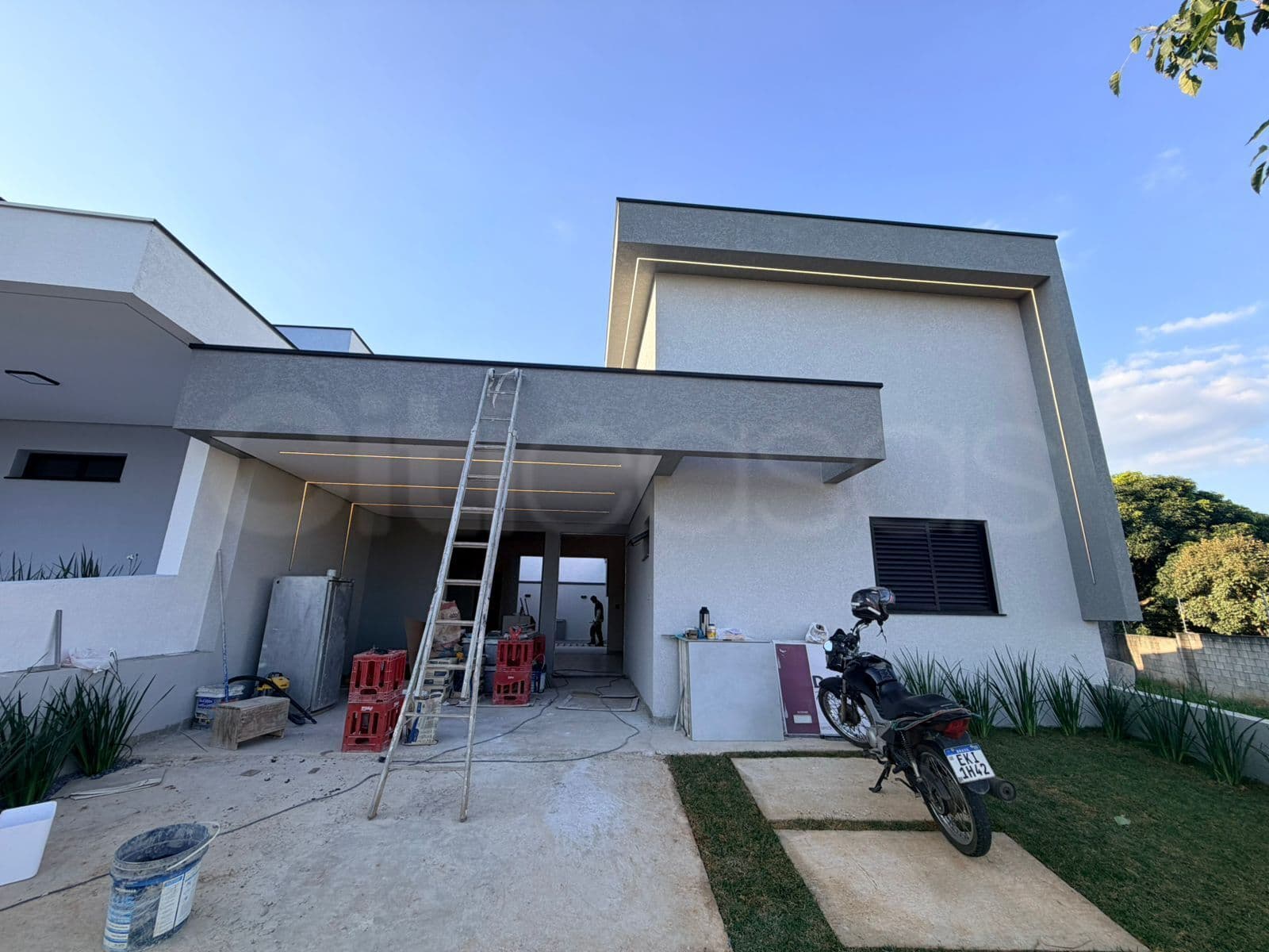 Casa de Condomínio em Sorocaba - Condomínio Residencial Jardim
