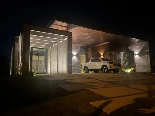 Casa em Sorocaba - Parque Reserva Fazenda Imperial