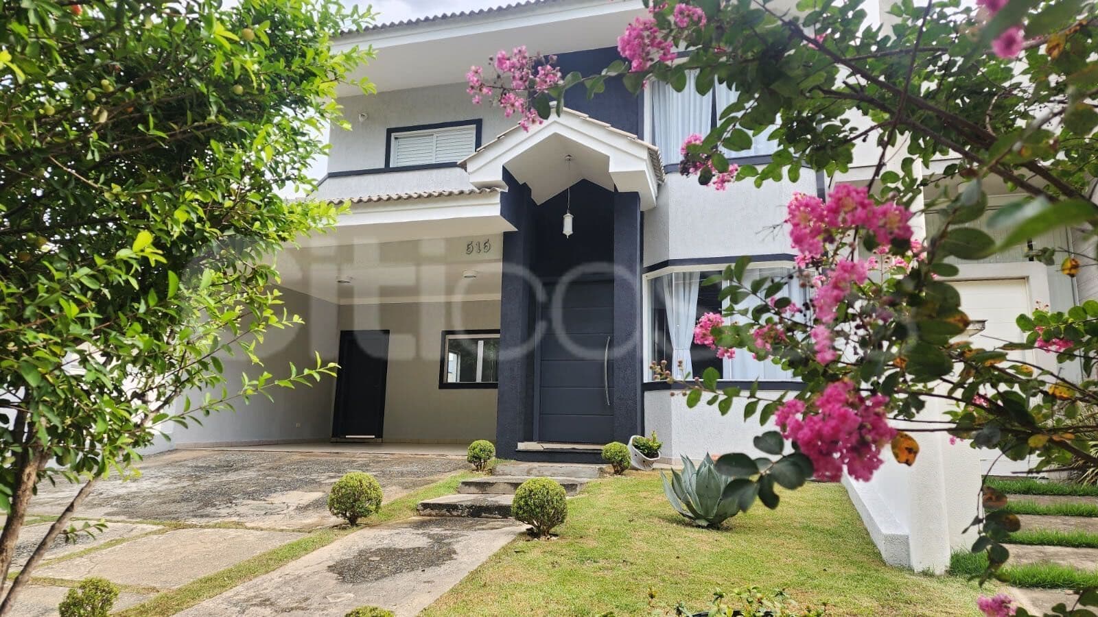 Casa em Sorocaba - Ibiti Royal Park