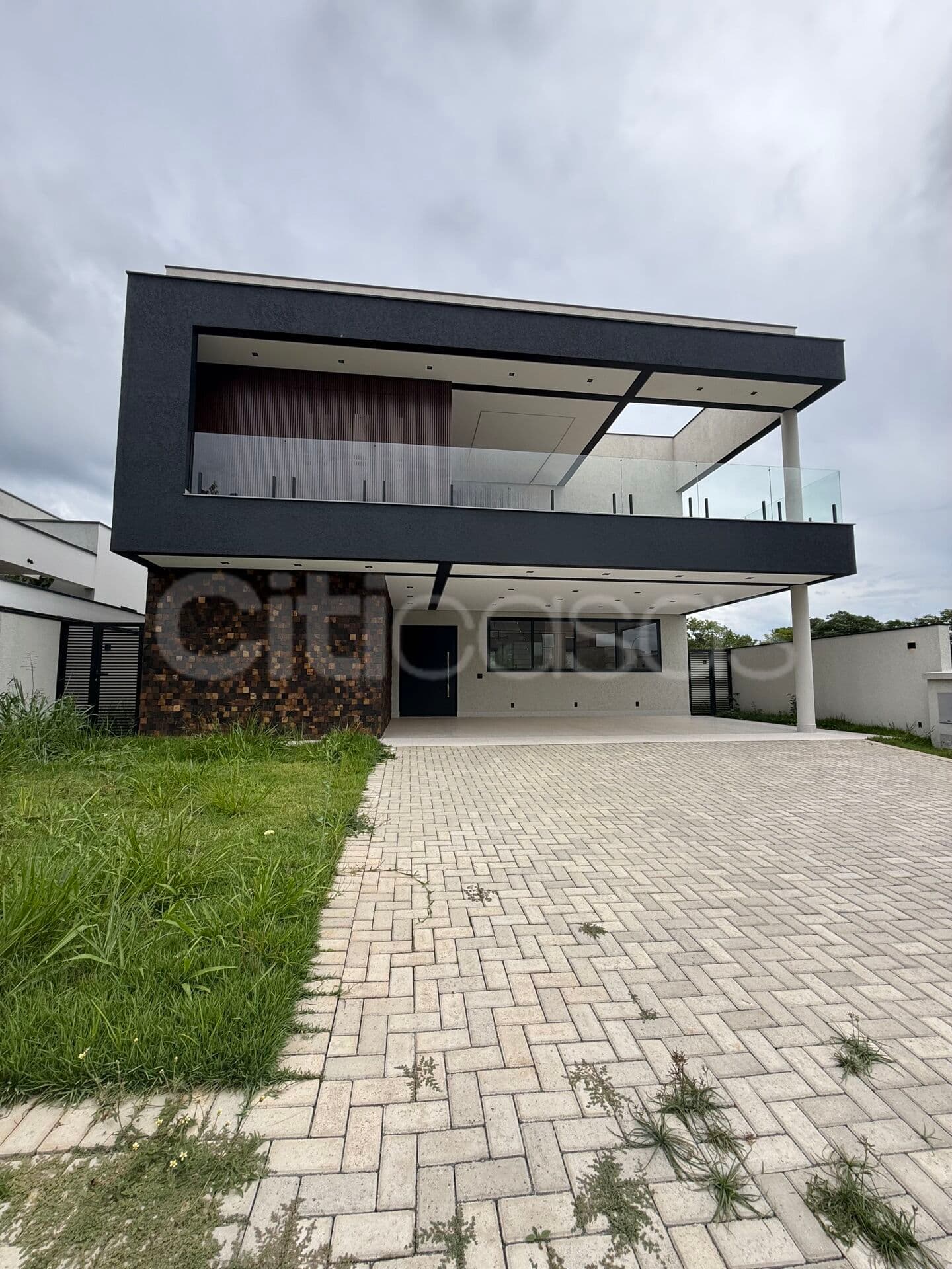 Casa em Alphaville Nova Esplanada 3, Votorantim/SP