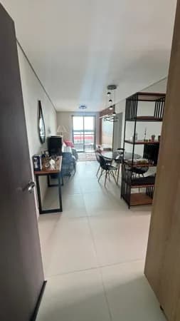 Apartamento em Vila Progresso, Sorocaba/SP