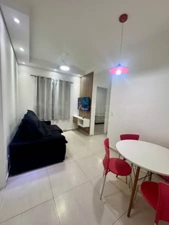 Apartamento em Sorocaba - Parque Campolim