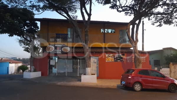 Casa Vila em Jardim Maria Eugênia, Sorocaba/SP