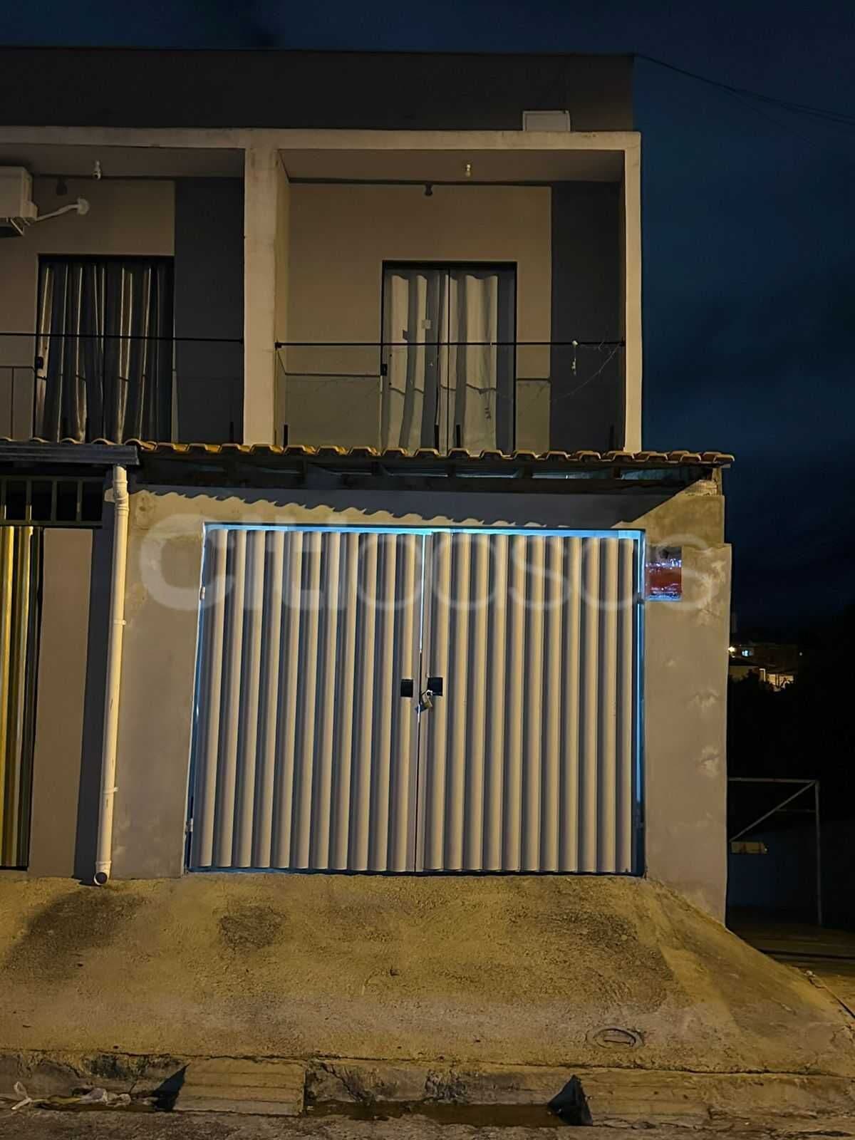 Casa em Sorocaba - Vila Helena