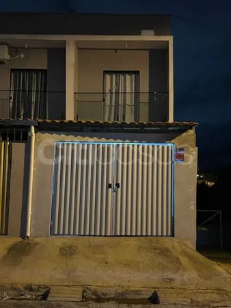 Casa em Sorocaba - Vila Helena