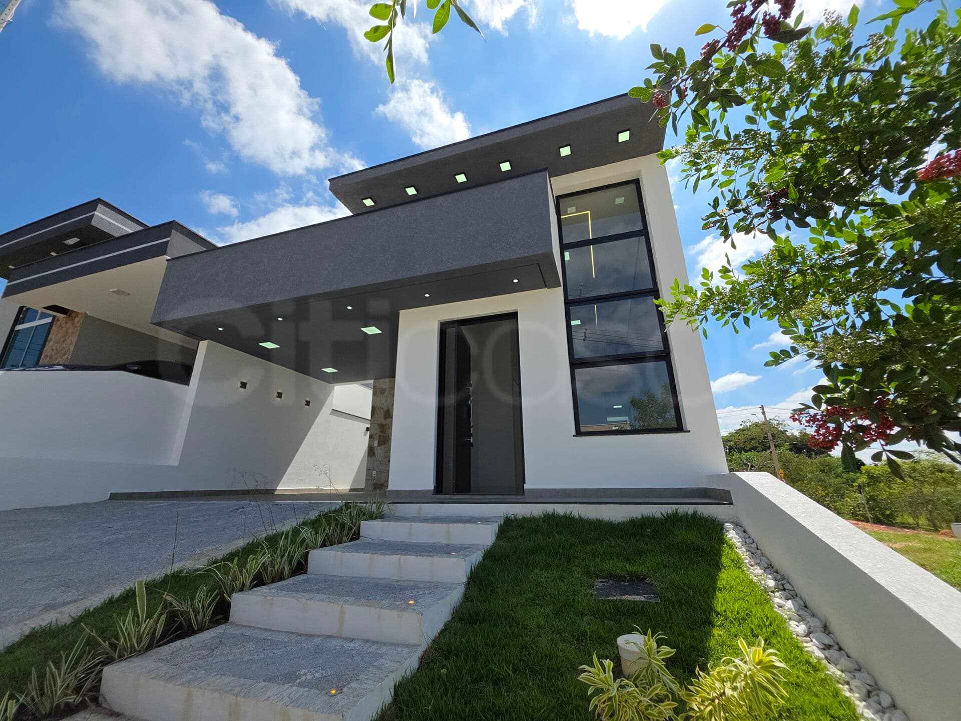 Casa de Condomínio em Sorocaba - Jardim Residencial Helena Maria