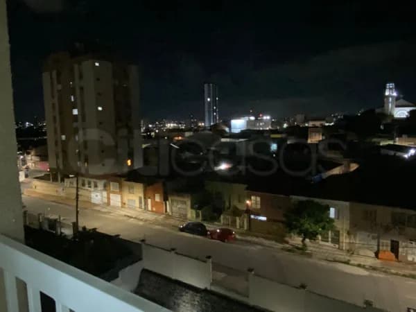 Apartamento em Vila Hortência, Sorocaba/SP