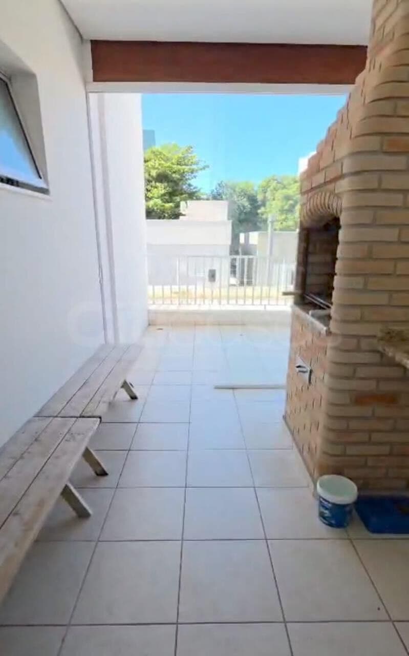 Apartamento em Sorocaba - Jardim Piratininga