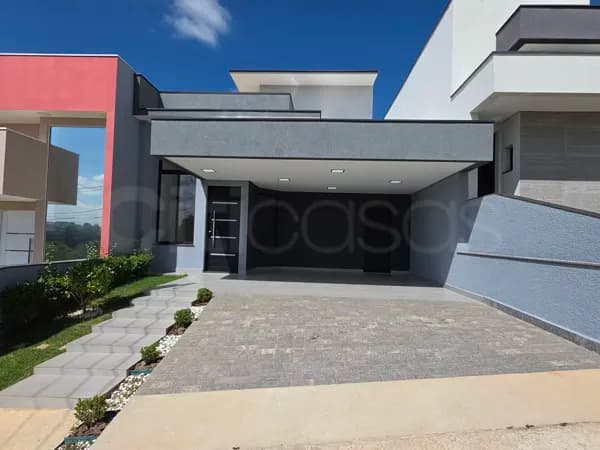 Casa Condomínio Helena Maria
