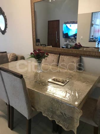 Casa de Condomínio em Sorocaba - Condomínio Horto Florestal 2