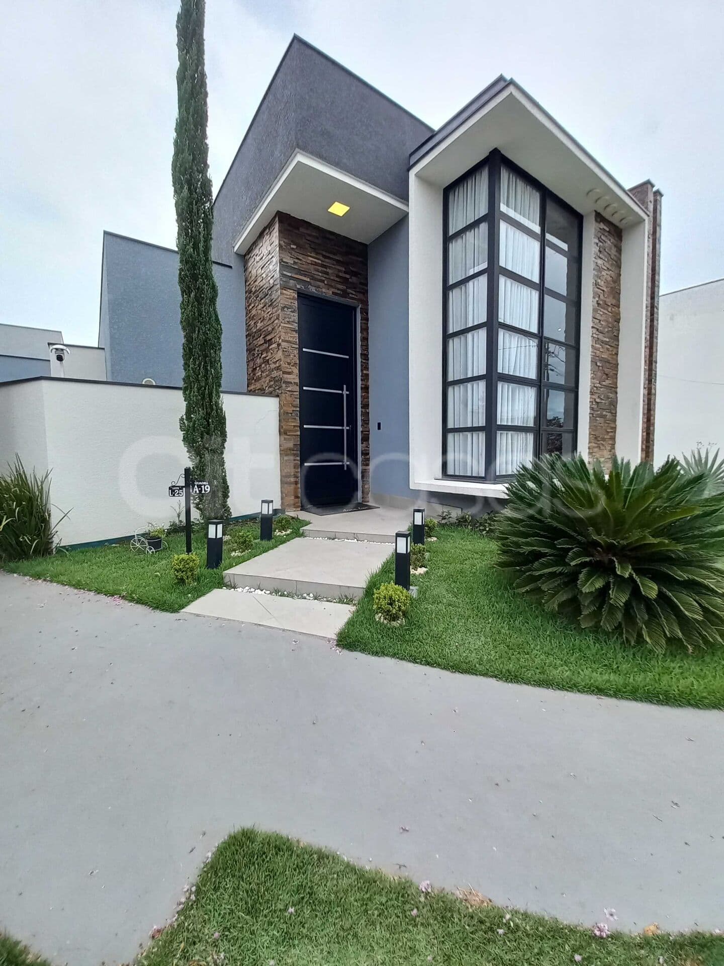 Casa com Piscina, Condomínio Reserva Ipanema, Sorocaba/SP