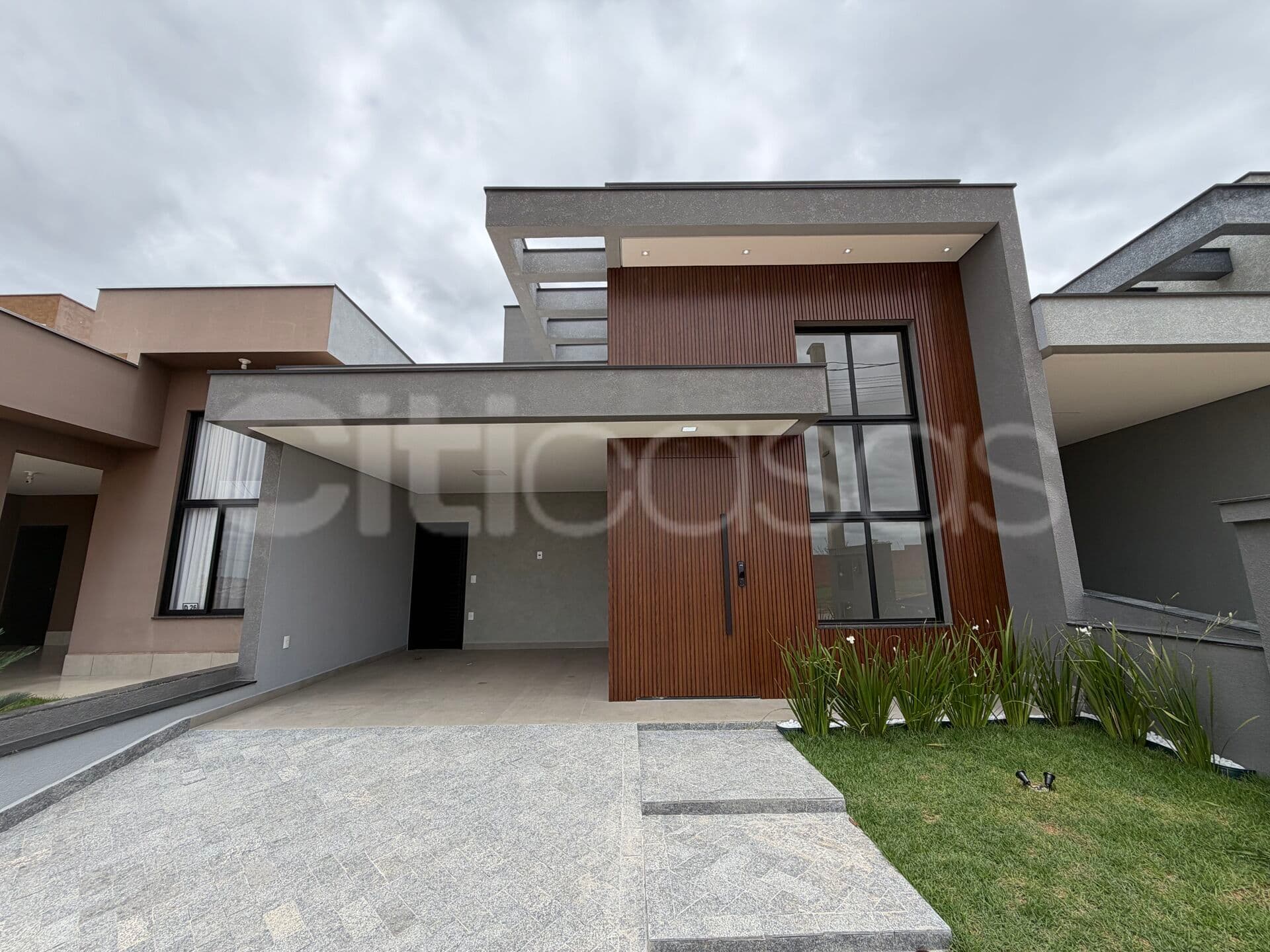 Casa em Condomínio Villagio Wanel, Sorocaba/SP