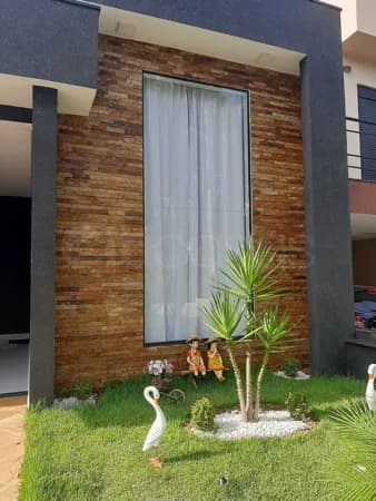 Casa em Condomínio em Reserva Ipanema, Sorocaba/SP