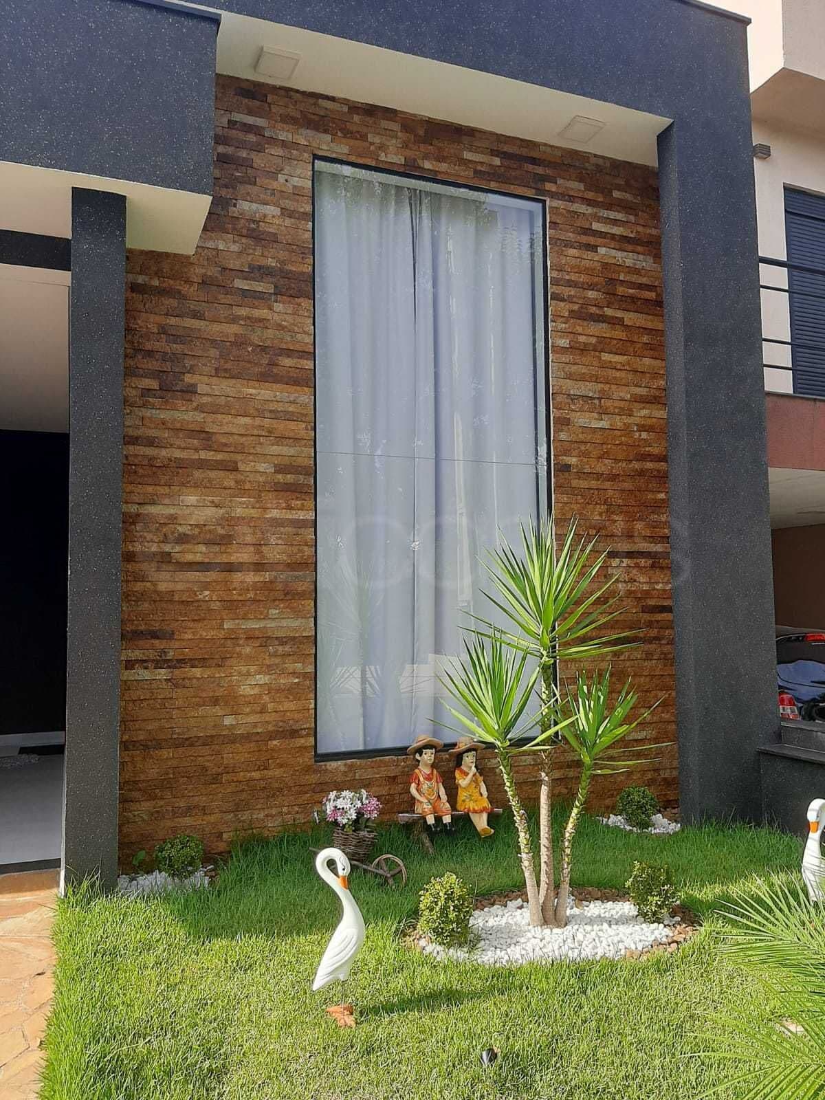 Casa em Condomínio em Reserva Ipanema, Sorocaba/SP