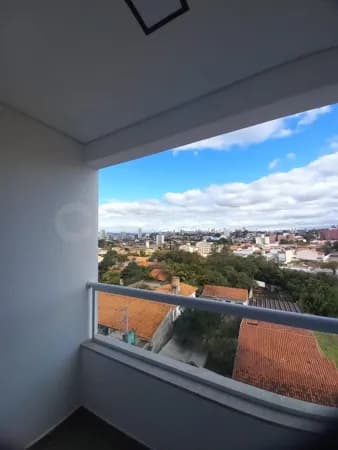 Apartamento em Vila Independência, Sorocaba/SP
