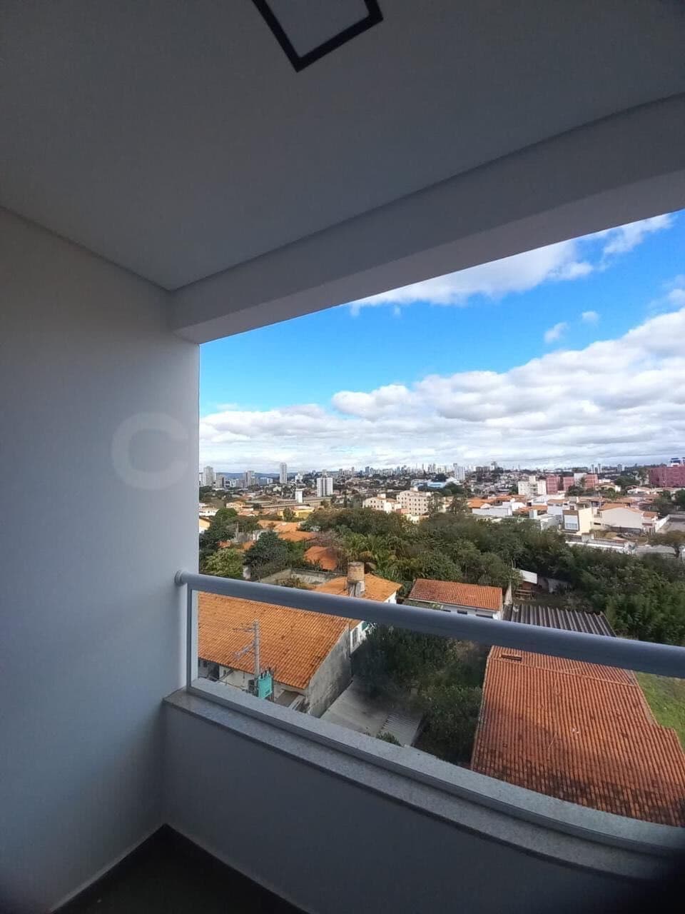 Apartamento em Vila Independência, Sorocaba/SP