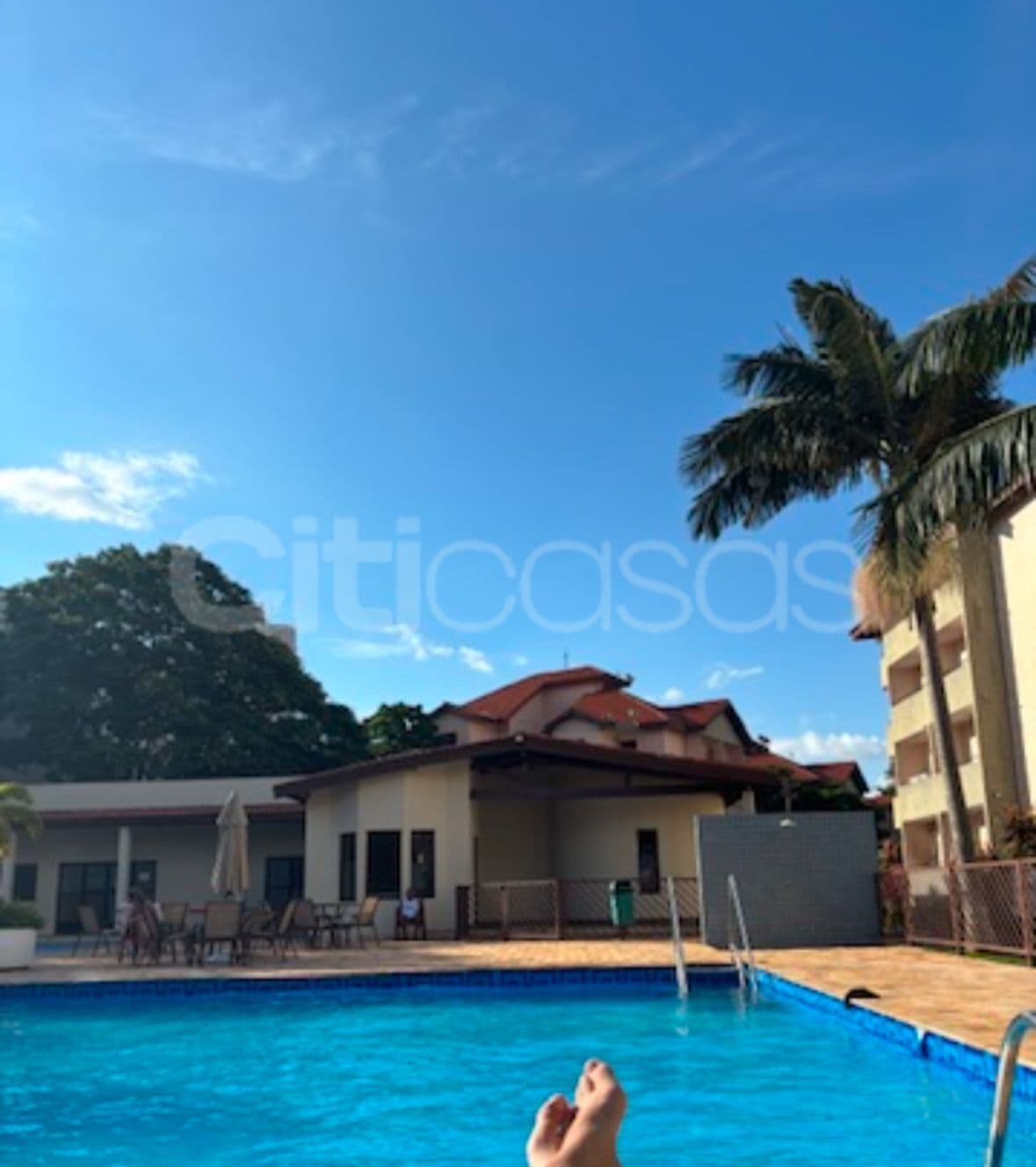 Apartamento em Sorocaba - Jardim Novo Mundo