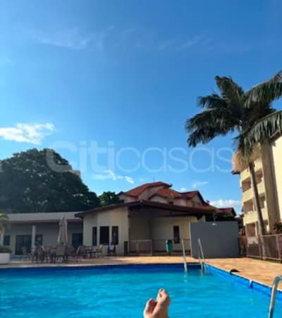 Apartamento em Sorocaba - Jardim Novo Mundo