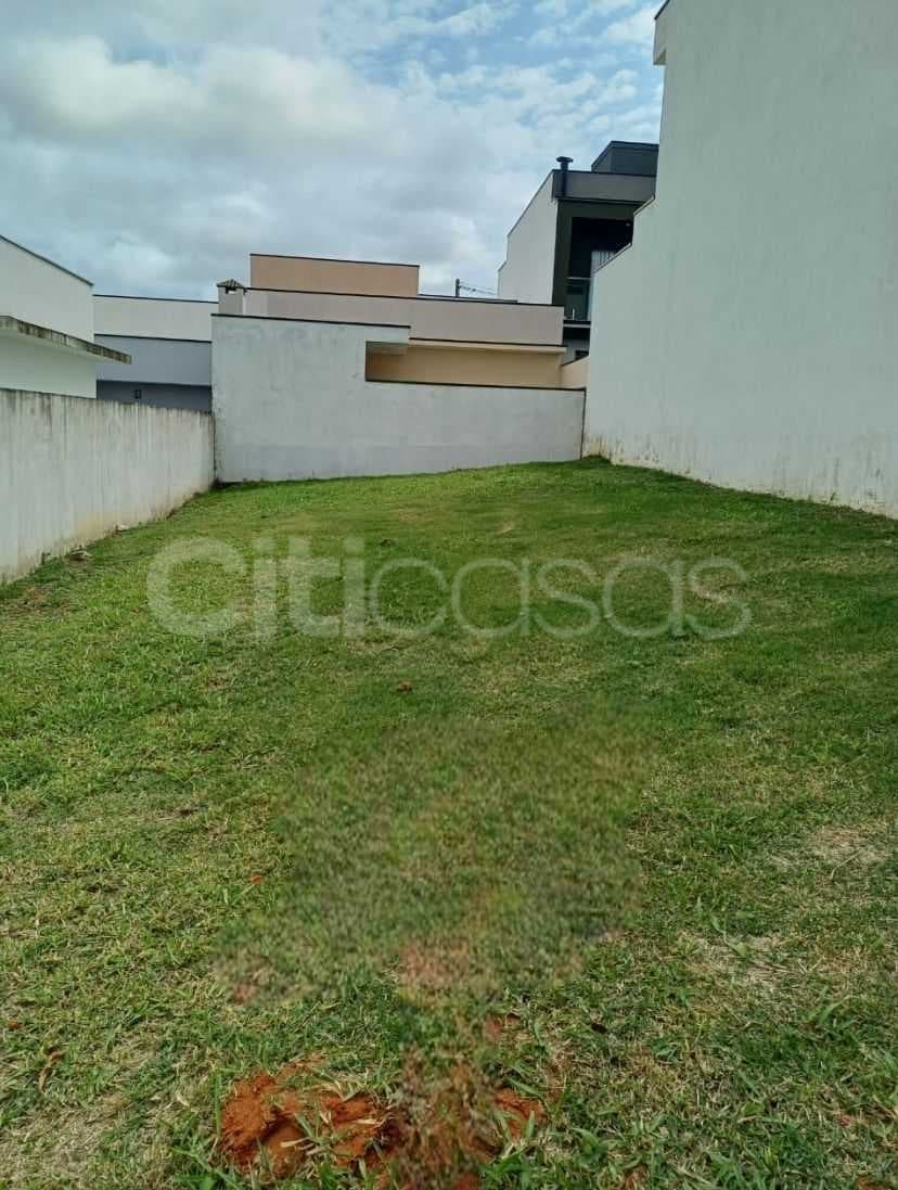 Terreno em Condomínio Terras de São Francisco