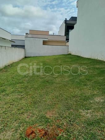 Terreno em Condomínio Terras de São Francisco