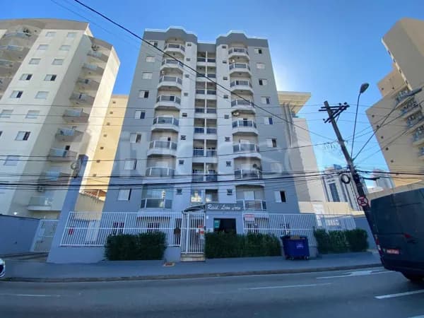 Apartamento Alto Padrão em Parque Campolim, Sorocaba/SP