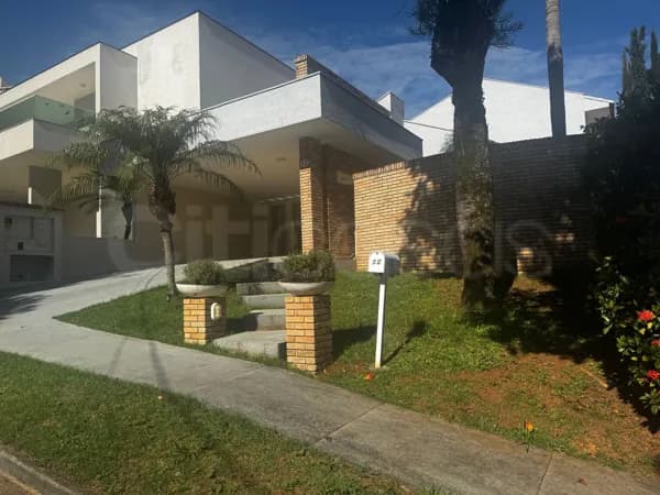 Apartamento em Jardim Residencial Tivoli Park, Sorocaba/SP