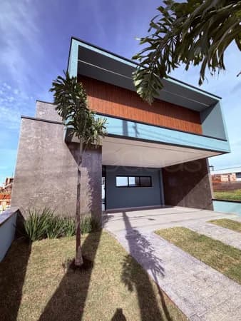Casa em Condomínio Reserva Ipanema, Sorocaba/SP