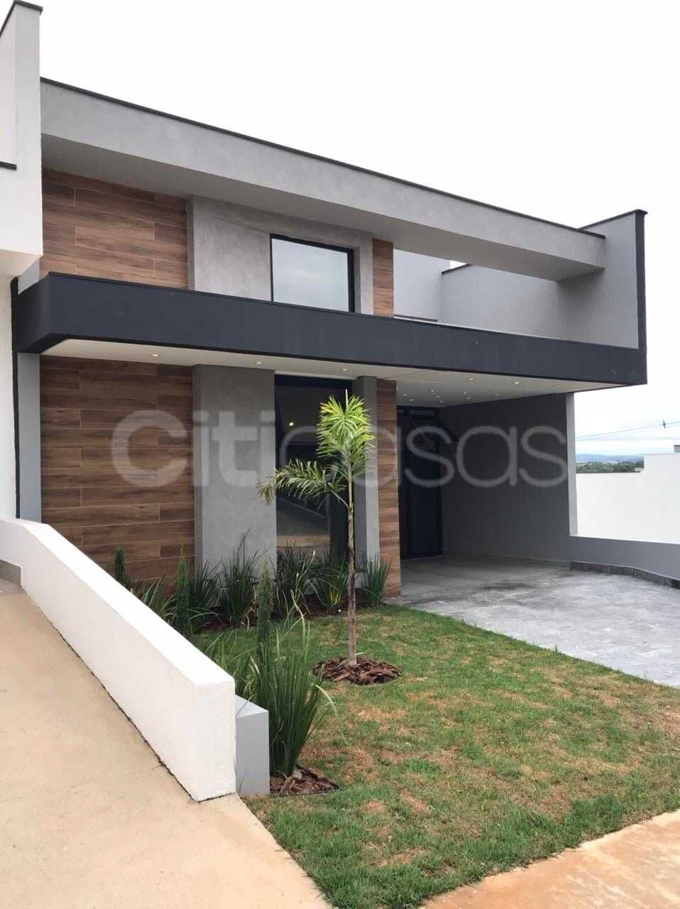 Casa em Condomínio Terras de São Francisco, Sorocaba/SP