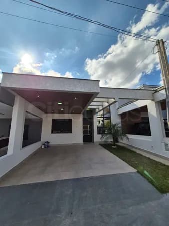 Casa de Condomínio em Sorocaba - Horto Florestal Villagio