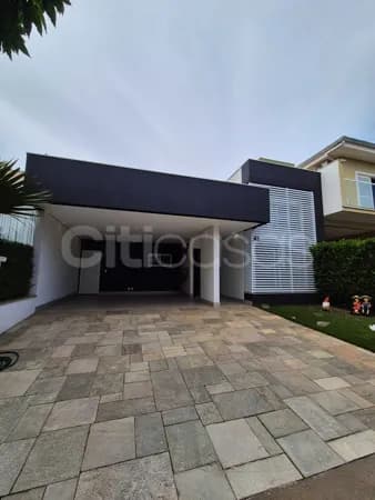 🏡 Casa Térrea, Prox ao LAGO no Ibiti Royal – Sorocaba/SP