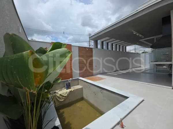 Casa de Condomínio em Sorocaba - Jardim Residencial Villagio Ipanema I