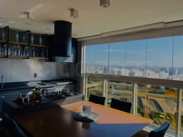 Apartamento em Sorocaba - Parque Campolim