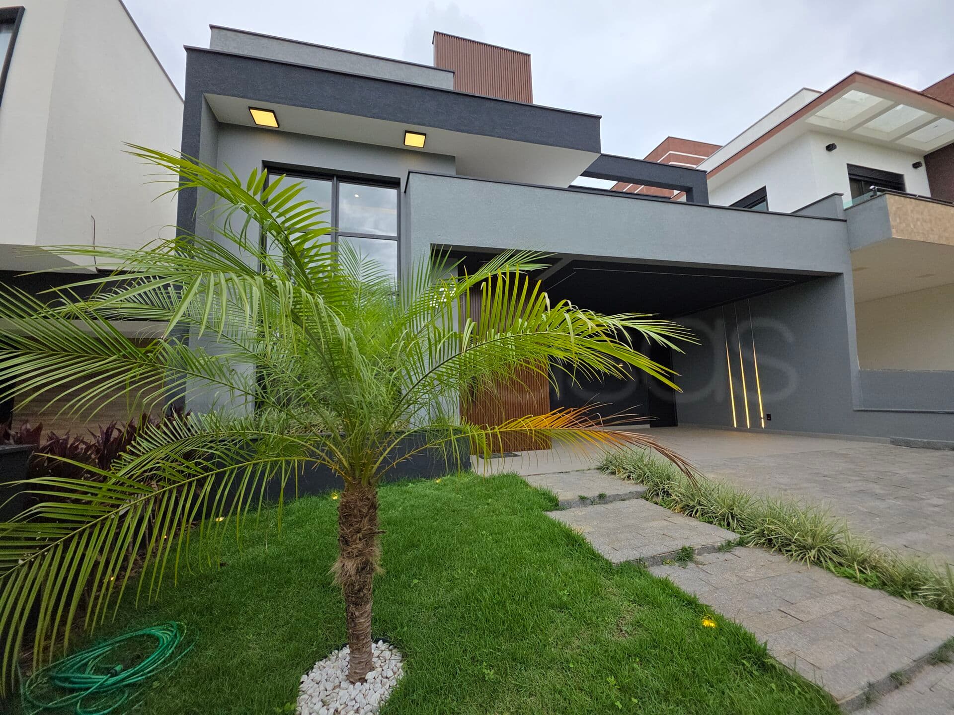 Casa de Condomínio em Sorocaba - Condomínio Ibiti Reserva