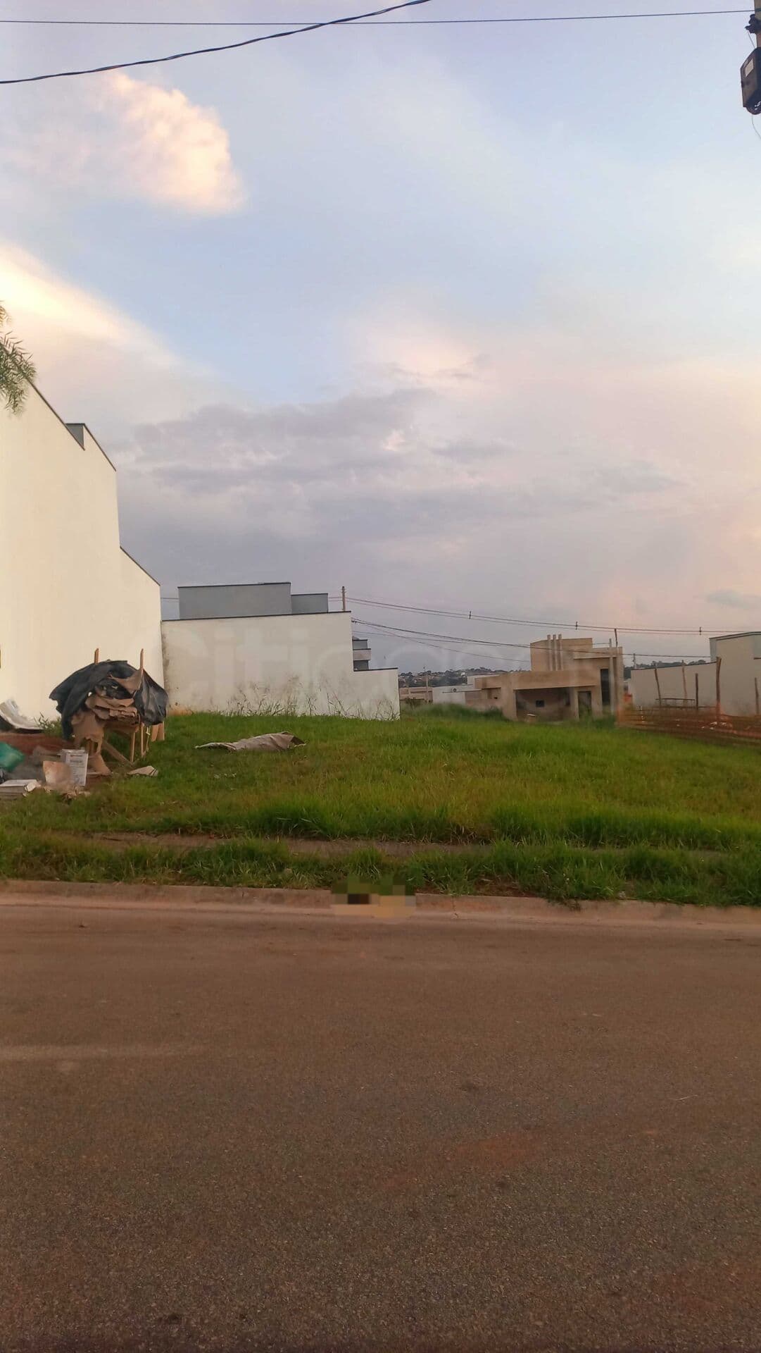 Terreno em Condomínio em Jardim Novo Horizonte, Sorocaba/SP