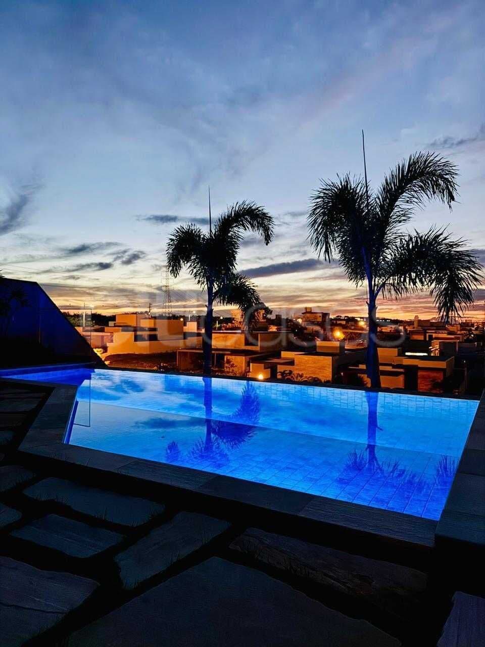 Casa em Itu - Condomínio Villas do Golf