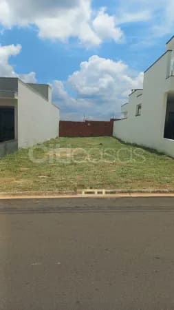 Terreno em Condomínio em Jardim Novo Horizonte, Sorocaba/SP