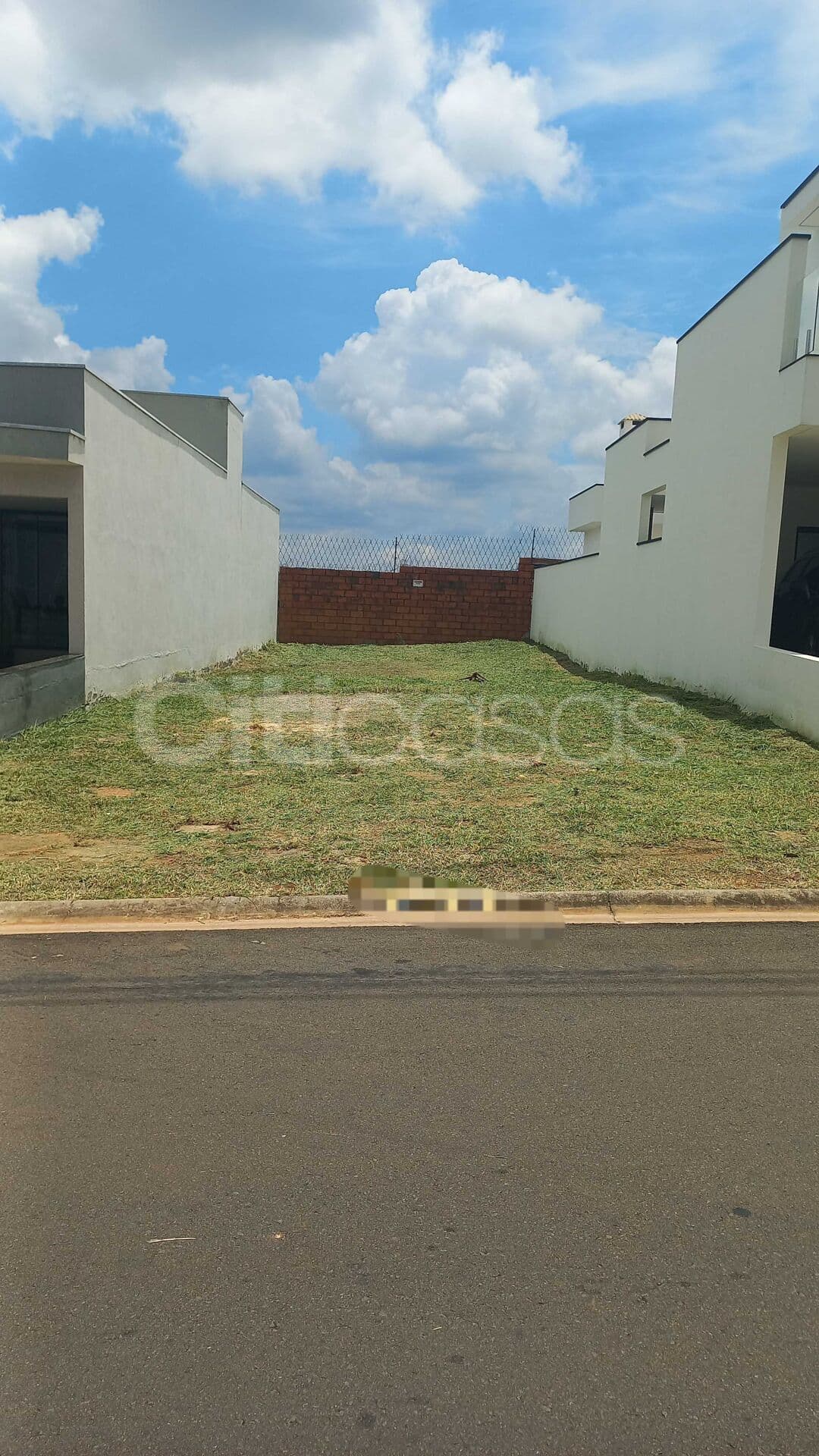 Terreno em Condomínio em Jardim Novo Horizonte, Sorocaba/SP