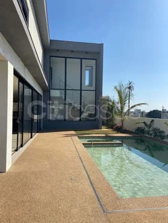 Sobrado Condomínio Villas do Golfe, (Terras de São José II), Itú/SP