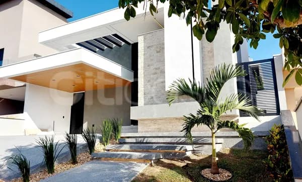 Casa em Condomínio em Cyrela Landscape Esplanada, Votorantim/SP