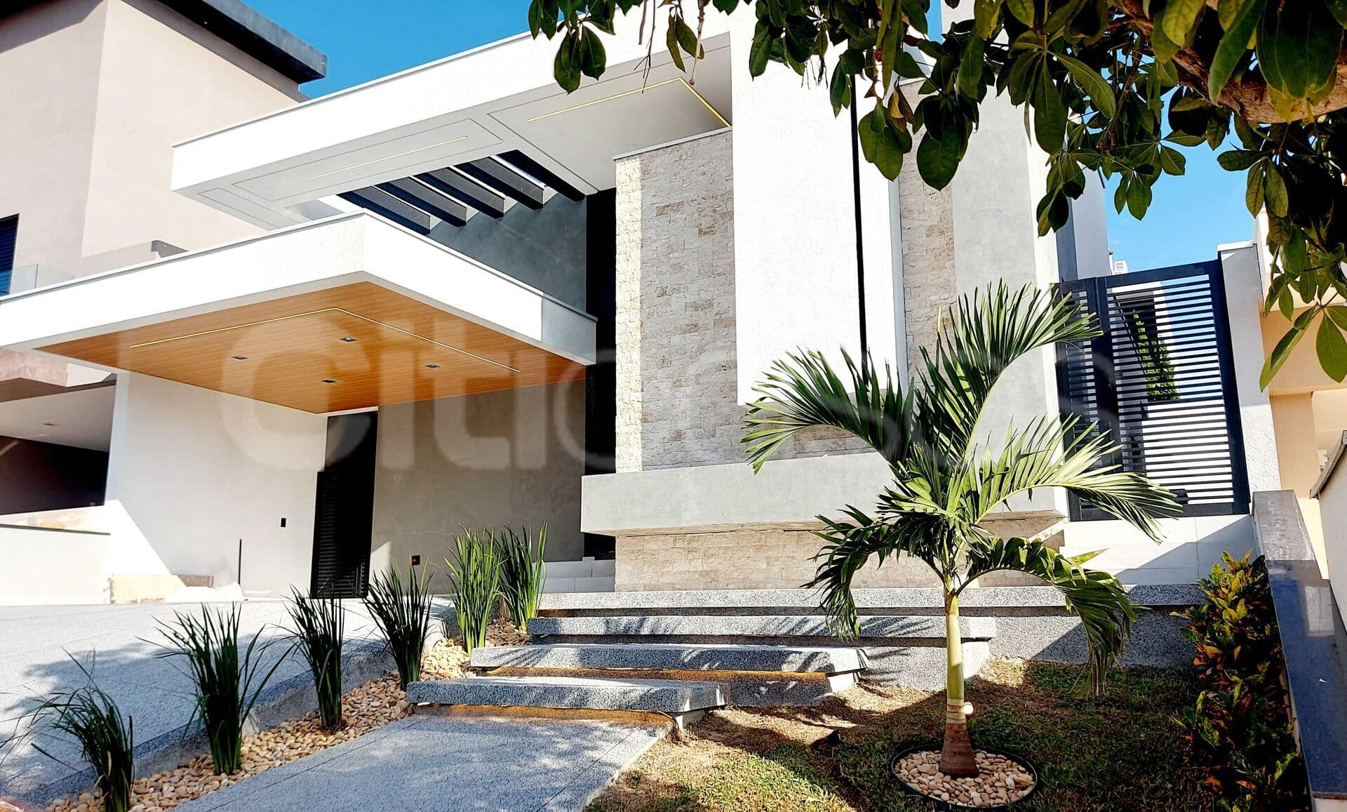 Casa em Condomínio em Cyrela Landscape Esplanada, Votorantim/SP