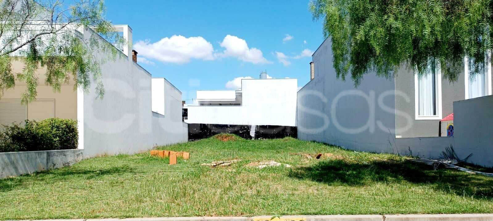 Terreno em Condomínio no Residencial Ibiti Reserva