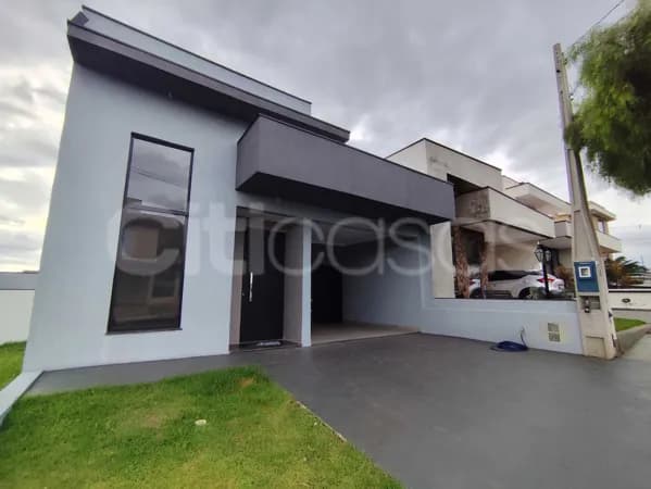 Casa em Condomínio Reserva Ipanema, Sorocaba-SP